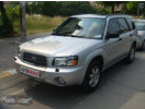 SUBARU FORESTER- 03/05; ARAÇ BİLGİLERİ VE RESİMLERİ