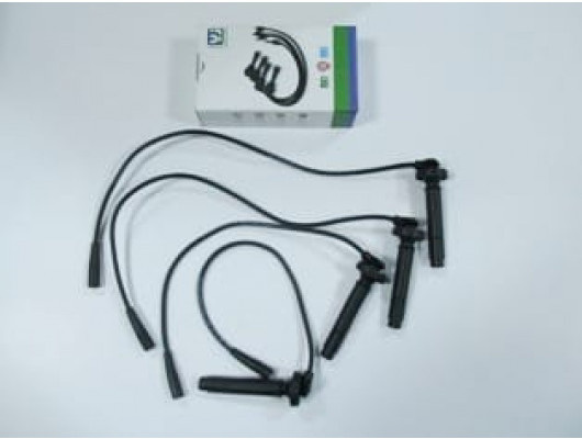 SUBARU FORESTER- 03/05; BUJİ KABLOSU TAKIM (EJ20)2.0/2.5 CC (YOW JUNG)