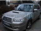SUBARU FORESTER- 06/07; ARAÇ BİLGİLERİ VE RESİMLERİ