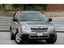 SUBARU FORESTER- 08/12; ARAÇ BİLGİLERİ VE RESİMLERİ