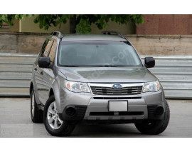 SUBARU FORESTER- 08/12; ARAÇ BİLGİLERİ VE RESİMLERİ