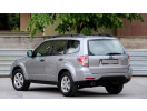 SUBARU FORESTER- 08/12; ARAÇ BİLGİLERİ VE RESİMLERİ