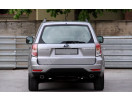 SUBARU FORESTER- 08/12; ARAÇ BİLGİLERİ VE RESİMLERİ