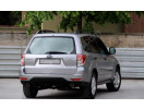 SUBARU FORESTER- 08/12; ARAÇ BİLGİLERİ VE RESİMLERİ