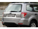 SUBARU FORESTER- 08/12; ARAÇ BİLGİLERİ VE RESİMLERİ