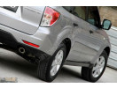SUBARU FORESTER- 08/12; ARAÇ BİLGİLERİ VE RESİMLERİ