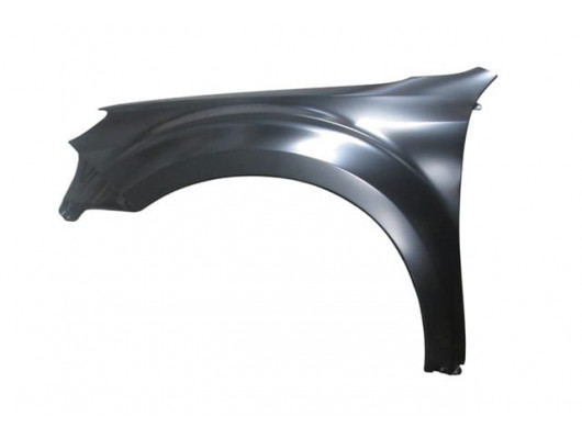 SUBARU FORESTER- 08/10; ÖN ÇAMURLUK DELİKLİ SOL (TYG)