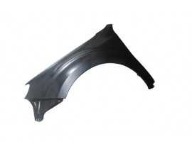 SUBARU FORESTER- 08/10; ÖN ÇAMURLUK DELİKLİ SOL (TYG)