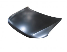 SUBARU FORESTER- 08/12; MOTOR KAPUTU (TYG)