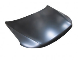 SUBARU FORESTER- 08/12; MOTOR KAPUTU (TYG)