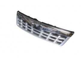 SUBARU FORESTER- 11/12; ÖN PANJUR GRİ NİKELAJ ÇERÇEVELİ (TYG)