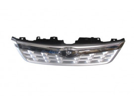 SUBARU FORESTER- 11/12; ÖN PANJUR GRİ NİKELAJ ÇERÇEVELİ (TYG)