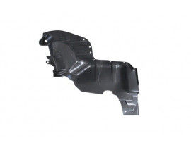 SUBARU FORESTER- 08/12; KARTER MUHAFAZA PLASTİĞİ SAĞ (TYG)