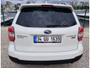 SUBARU FORESTER- 13/18; ARAÇ BİLGİLERİ VE RESİMLERİ