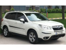 SUBARU FORESTER- 13/18; ARAÇ BİLGİLERİ VE RESİMLERİ