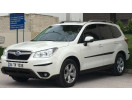SUBARU FORESTER- 13/18; ARAÇ BİLGİLERİ VE RESİMLERİ