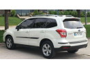 SUBARU FORESTER- 13/18; ARAÇ BİLGİLERİ VE RESİMLERİ