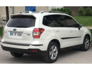 SUBARU FORESTER- 13/18; ARAÇ BİLGİLERİ VE RESİMLERİ
