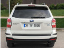 SUBARU FORESTER- 13/18; ARAÇ BİLGİLERİ VE RESİMLERİ