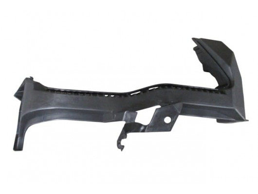 SUBARU FORESTER- 13/18; ÖN TAMPON BAĞLANTI BRAKETİ SAĞ ÜST PARÇA (TW)