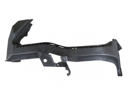 SUBARU FORESTER- 13/18; ÖN TAMPON BAĞLANTI BRAKETİ SOL ÜST PARÇA (TW)