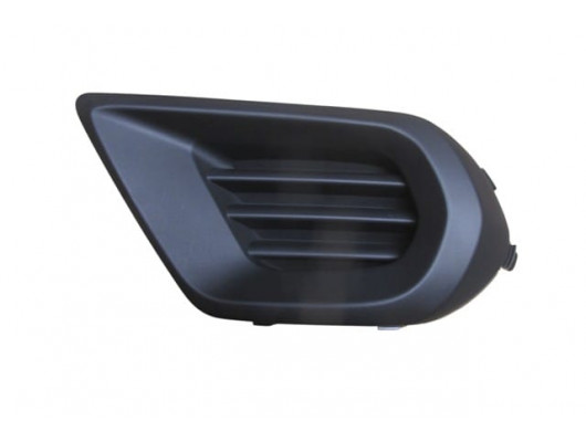 SUBARU FORESTER- 13/18; SİS LAMBA KAPAĞI DELİKSİZ SOL (TYG)