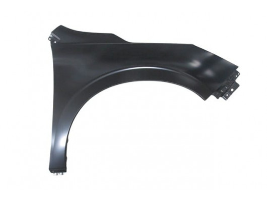 SUBARU FORESTER- 13/18; ÖN ÇAMURLUK DELİKSİZ SAĞ (TYG)