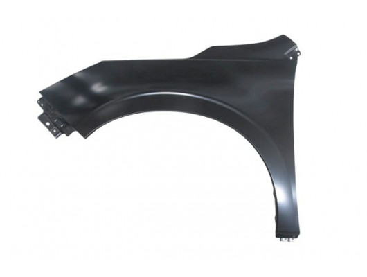 SUBARU FORESTER- 13/18; ÖN ÇAMURLUK DELİKSİZ SOL (TYG)