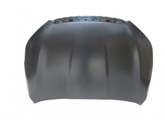 SUBARU FORESTER- 13/18; MOTOR KAPUTU (ÇELİK)(TYG)