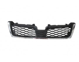 SUBARU FORESTER- 13/18; ÖN PANJUR SİYAH NİKELAJ ÇITALI (TYG)