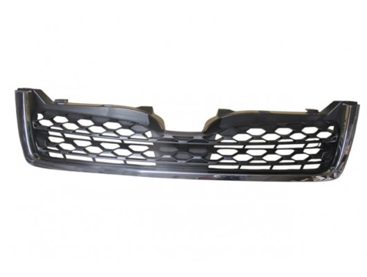 SUBARU FORESTER- 13/16; ÖN PANJUR NİKELAJ ÇERÇEVELİ (TYG)