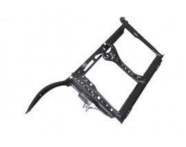 SUBARU FORESTER- 13/16; ÖN PANEL KOMPLE (TYG)