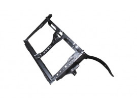 SUBARU FORESTER- 13/16; ÖN PANEL KOMPLE (TYG)