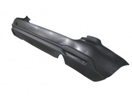 SUBARU FORESTER- 13/16; ARKA TAMPON SİYAH (TW)