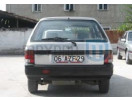 SUBARU JUSTY- 88/92; ARAÇ BİLGİLERİ VE RESİMLERİ
