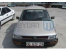SUBARU JUSTY- 88/92; ARAÇ BİLGİLERİ VE RESİMLERİ