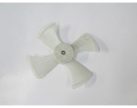 SUBARU JUSTY- 88/92; FAN KANADI (4KANAT)