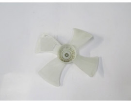 SUBARU JUSTY- 88/92; FAN KANADI (4KANAT)