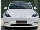 TESLA MODEL Y- 21/25; ARAÇ BİLGİLERİ VE RESİMLERİ
