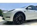 TESLA MODEL Y- 21/25; ARAÇ BİLGİLERİ VE RESİMLERİ