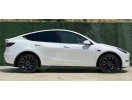 TESLA MODEL Y- 21/25; ARAÇ BİLGİLERİ VE RESİMLERİ