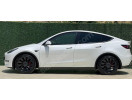 TESLA MODEL Y- 21/25; ARAÇ BİLGİLERİ VE RESİMLERİ