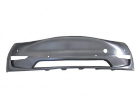 TESLA MODEL Y- 21/25; ÖN TAMPON ASTARLI 6 SENSÖR DELİKLİ (TW)