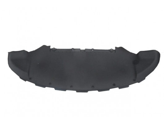 TESLA MODEL Y- 21/25; ÖN TAMPON ALT MUHAFAZA PLASTİĞİ (TW)