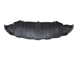 TESLA MODEL Y- 21/25; ÖN TAMPON ALT MUHAFAZA PLASTİĞİ (TW)