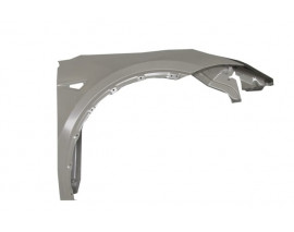 TESLA MODEL Y- 21/25; ÖN ÇAMURLUK SAĞ ÇELİK (GRİ BOYALI)(TW)