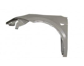 TESLA MODEL Y- 21/25; ÖN ÇAMURLUK SOL ÇELİK (GRİ BOYALI)(TW)