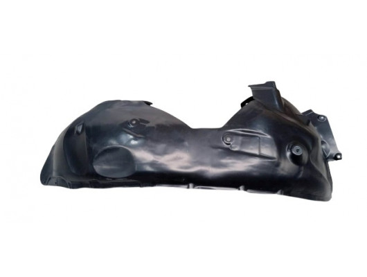 TESLA MODEL Y- 21/25; ÖN ÇAMURLUK DAVLUMBAZI SOL