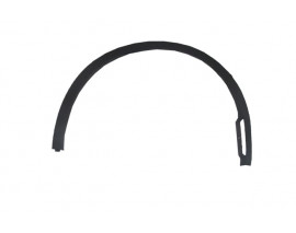 TESLA MODEL Y- 21/25; ÖN ÇAMURLUK AĞZI PLASTİĞİ SAĞ SİYAH (TW)