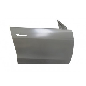 TESLA MODEL Y- 21/25; ÖN KAPI SAĞ (ALÜMİNYUM)(GRİ BOYALI)(TW)